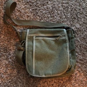 Crossbody Purse